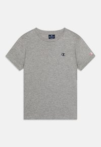 Unselected, grey