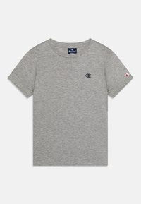 Champion - CREWNECK UNISEX - T-shirt basique - grey Image miniature 1