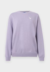 Επιλέχθηκε, bright purple