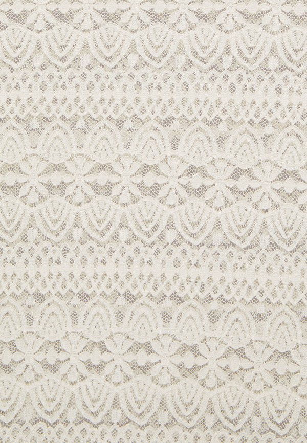 VICHIKKA PUFF O NECK - Blouse - birch4