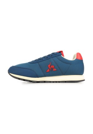 RACERONE - Zapatillas - blue opal/fiery red