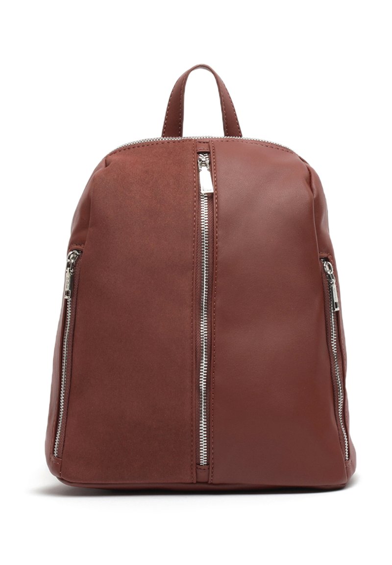 MISAKO NEVIO - Sac à Dos - Light Brown/marron Clair