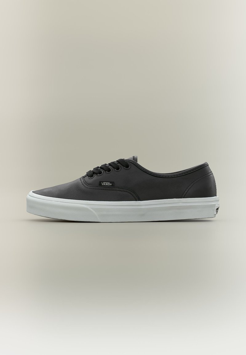 Vans AUTHENTIC black/true white/black