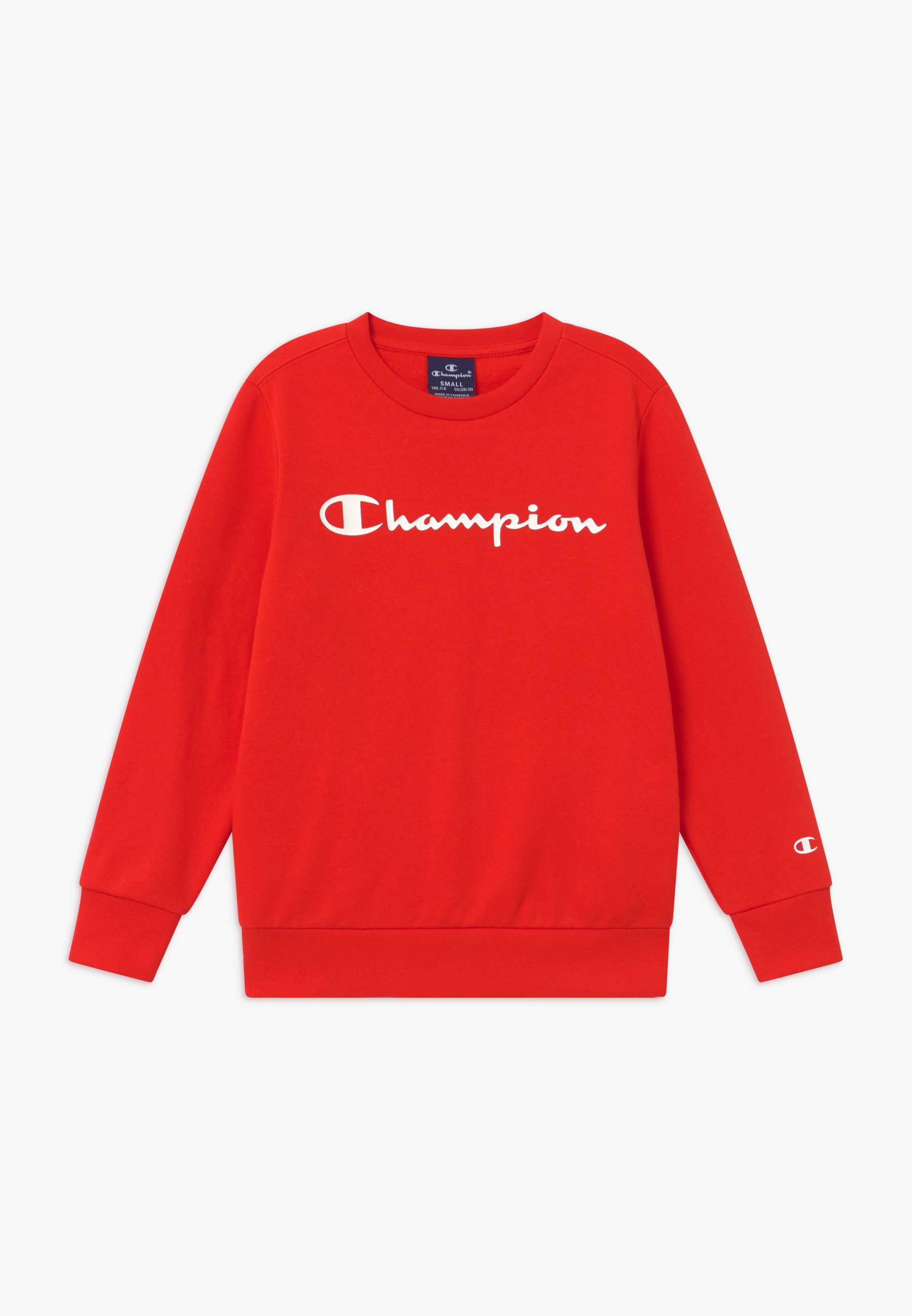 zalando champion sweatshirt