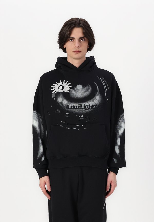 SINGULARITY HOODIE UNISEX - Sweatshirt