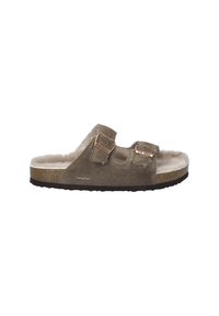 Josef Seibel HERMINE 12 - Mules - taupe