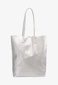 Não selecionado, silver