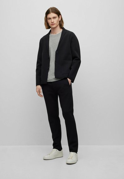 hugo boss sneaker futurism