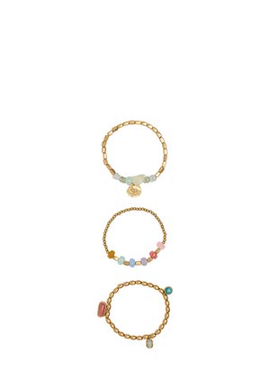 PARFOIS, SET , wielokolorowy