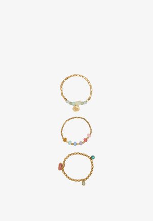 PARFOIS, SET , wielokolorowy
