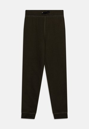 NKMSWEAT PANT - Jogginghose - rosin