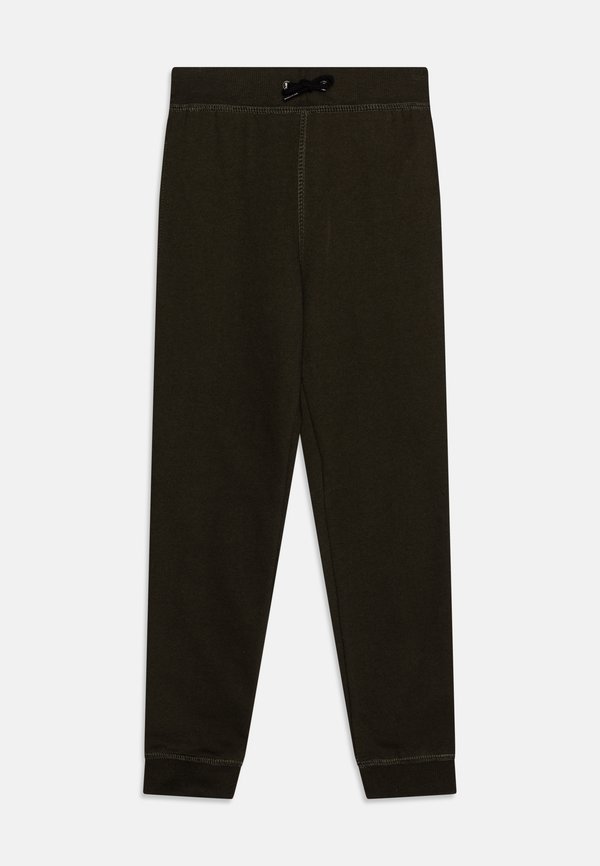 NKMSWEAT PANT - Tracksuit bottoms - rosin