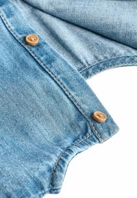 Next REGULAR FIT SET - Tajice-hlače - denim