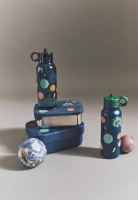 Liewood 10TH ANNIVERSARY FALK WATER BOTTLE 350 ML UNISEX - Trinkflasche - universe/classic navy