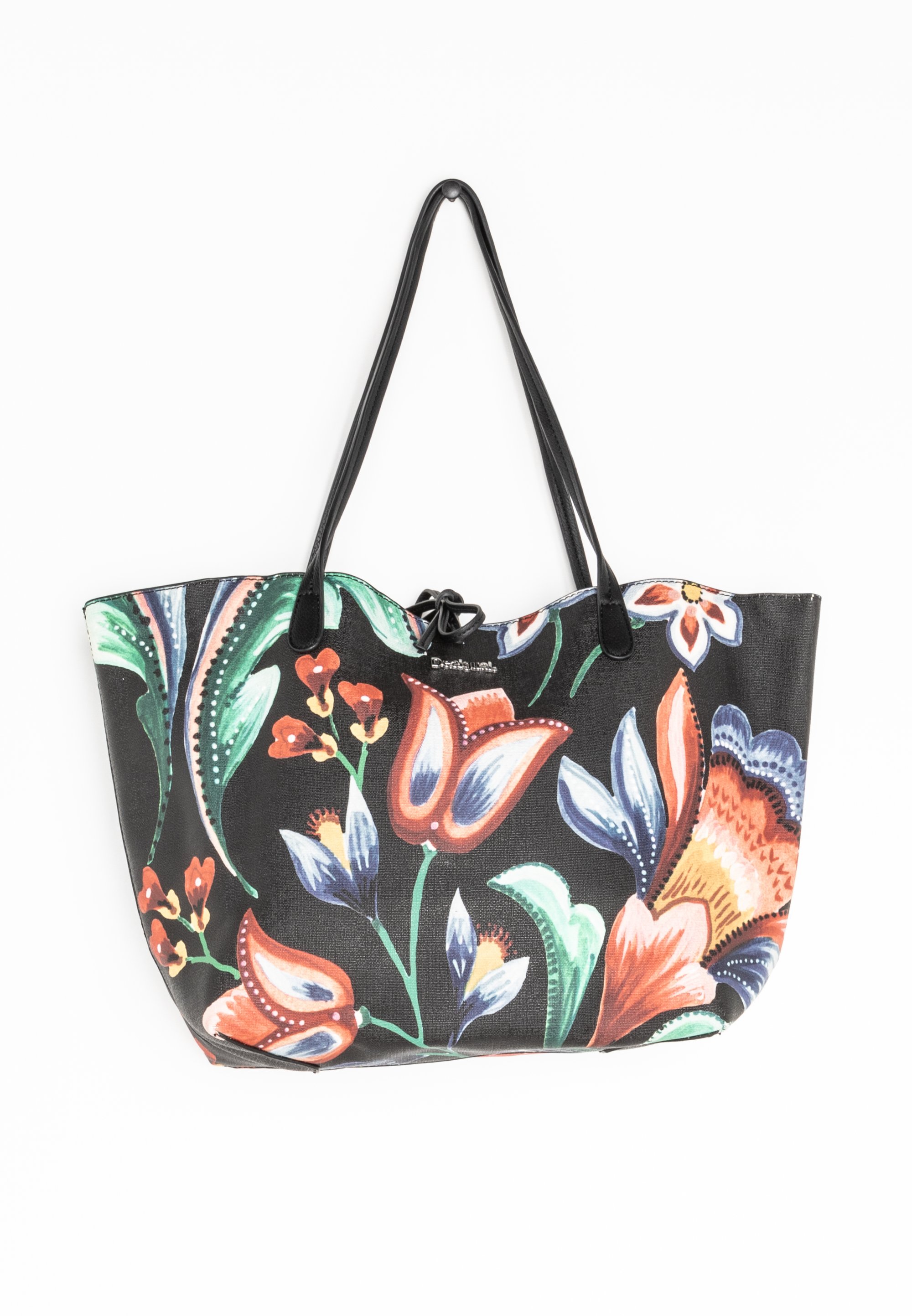 Tote Bag Desigual Handtasche Shopper Shopper Bag Desigual
