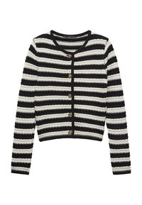 Vest - off-white