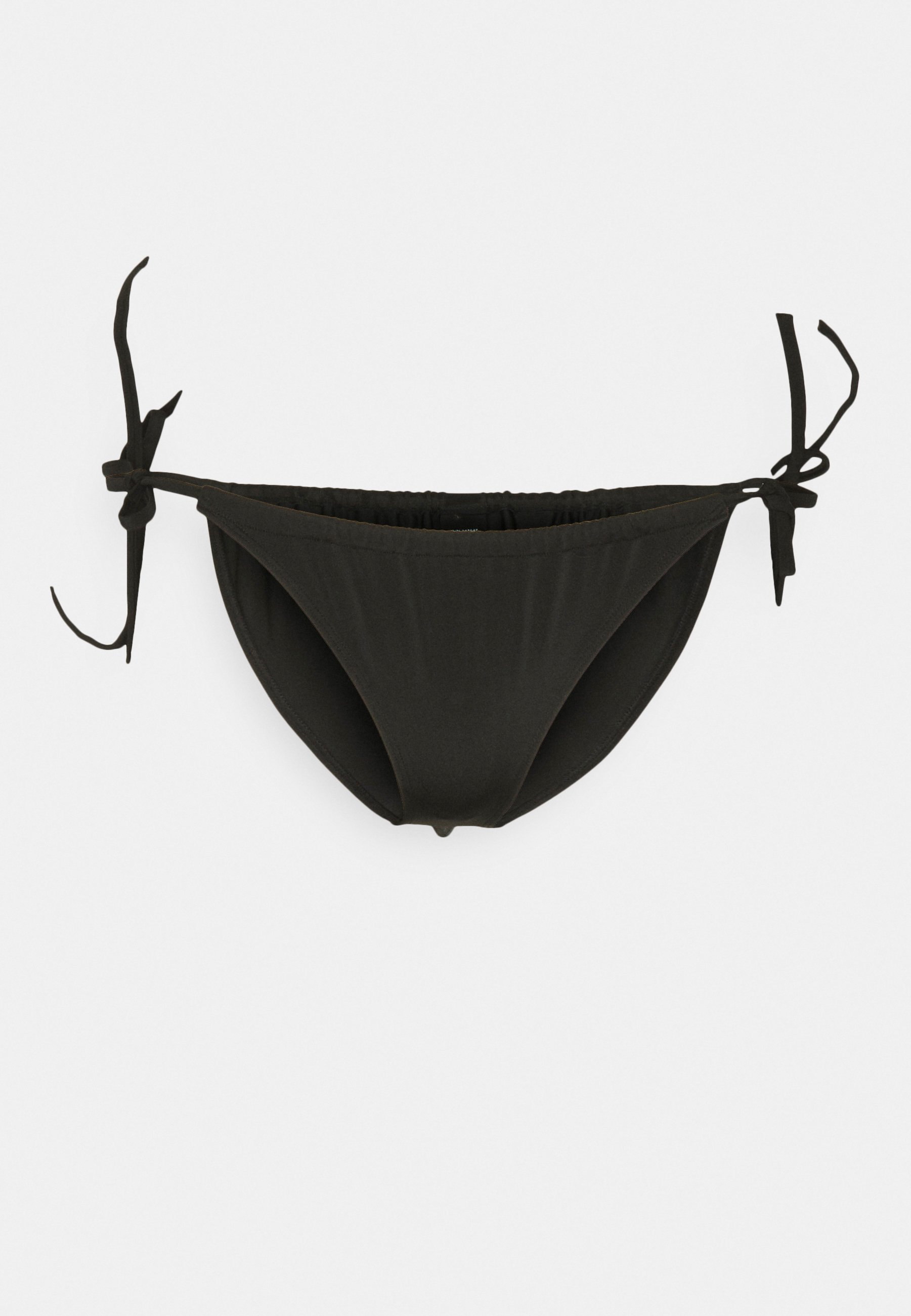 Bikini bottom black