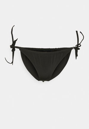 Monki Braguita de bikini - black