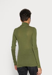 ARKET Camisola - khaki