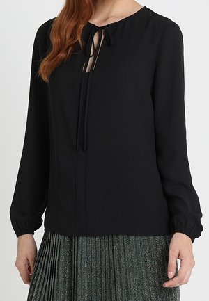 Blůza - black