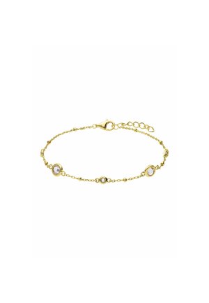 Armband - gold-coloured