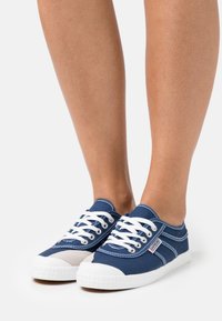 Kawasaki WORKER - Sneakers basse - estate blue