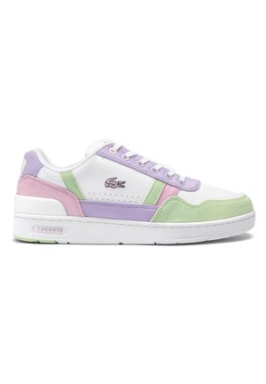 COURT - Sneaker low - wht pnk