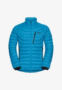 Niet geselecteerd, aurora blue