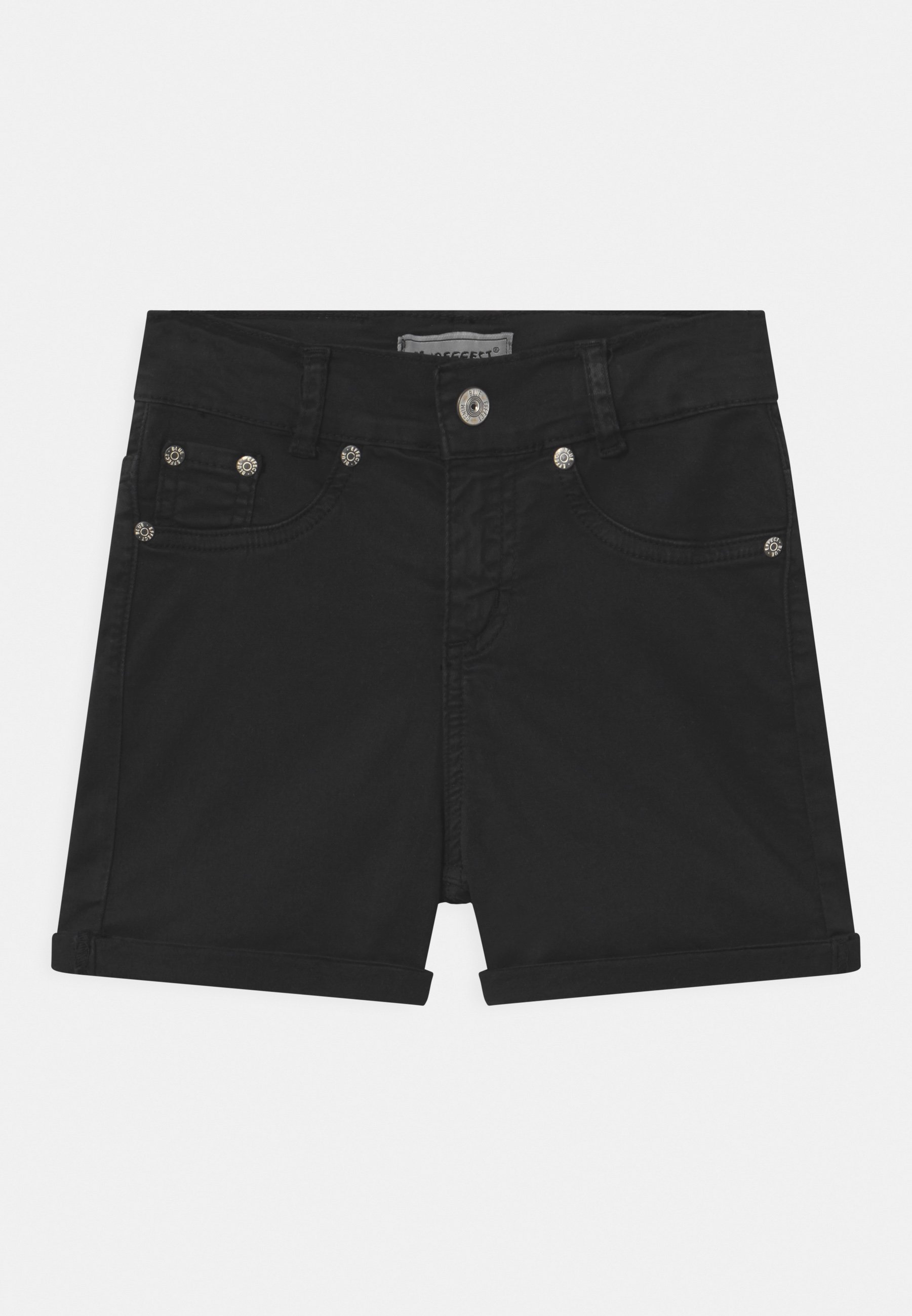 Kinder GIRLS HIGH-WAIST - Jeans Shorts Kinder GIRLS HIGH-WAIST - Jeans Shorts