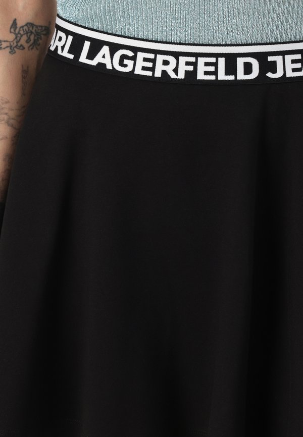 MILANO - Mini skirt4