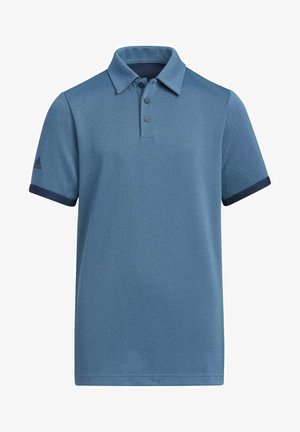 Polo - blue