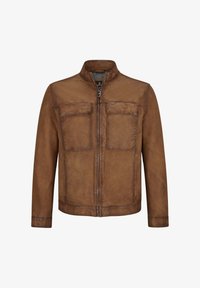 Ausgewählt, teracotta