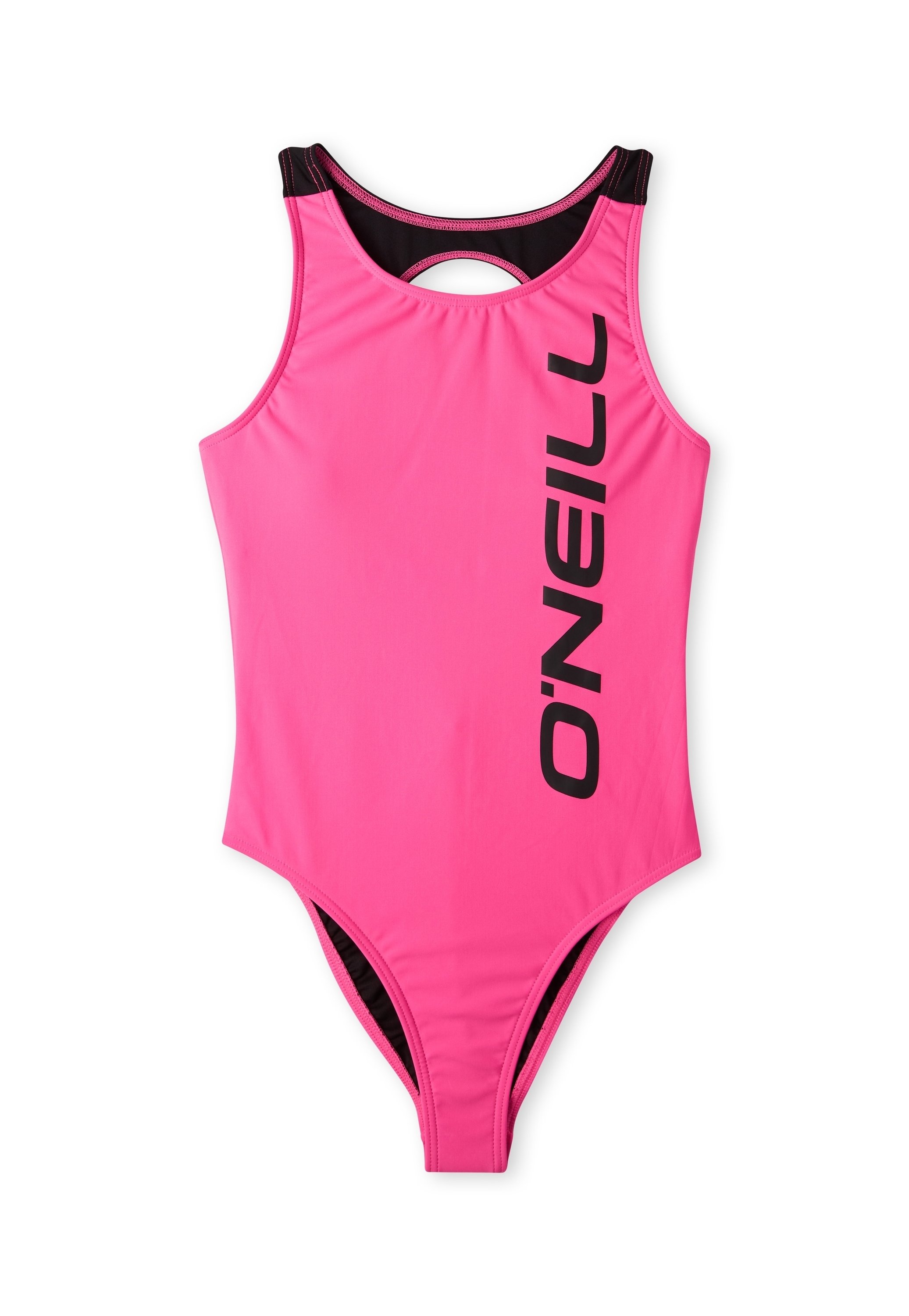 O'Neill SUN \u0026 JOY - Swimsuit - rosa shocking/light pink - Zalando.de