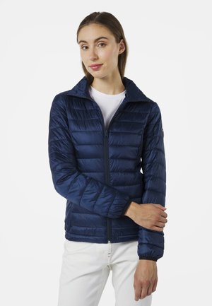 ROSSI - Talvitakki - dark navy