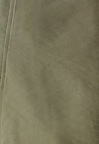 THE FATED ALIAH  - Trenčkot - olive green