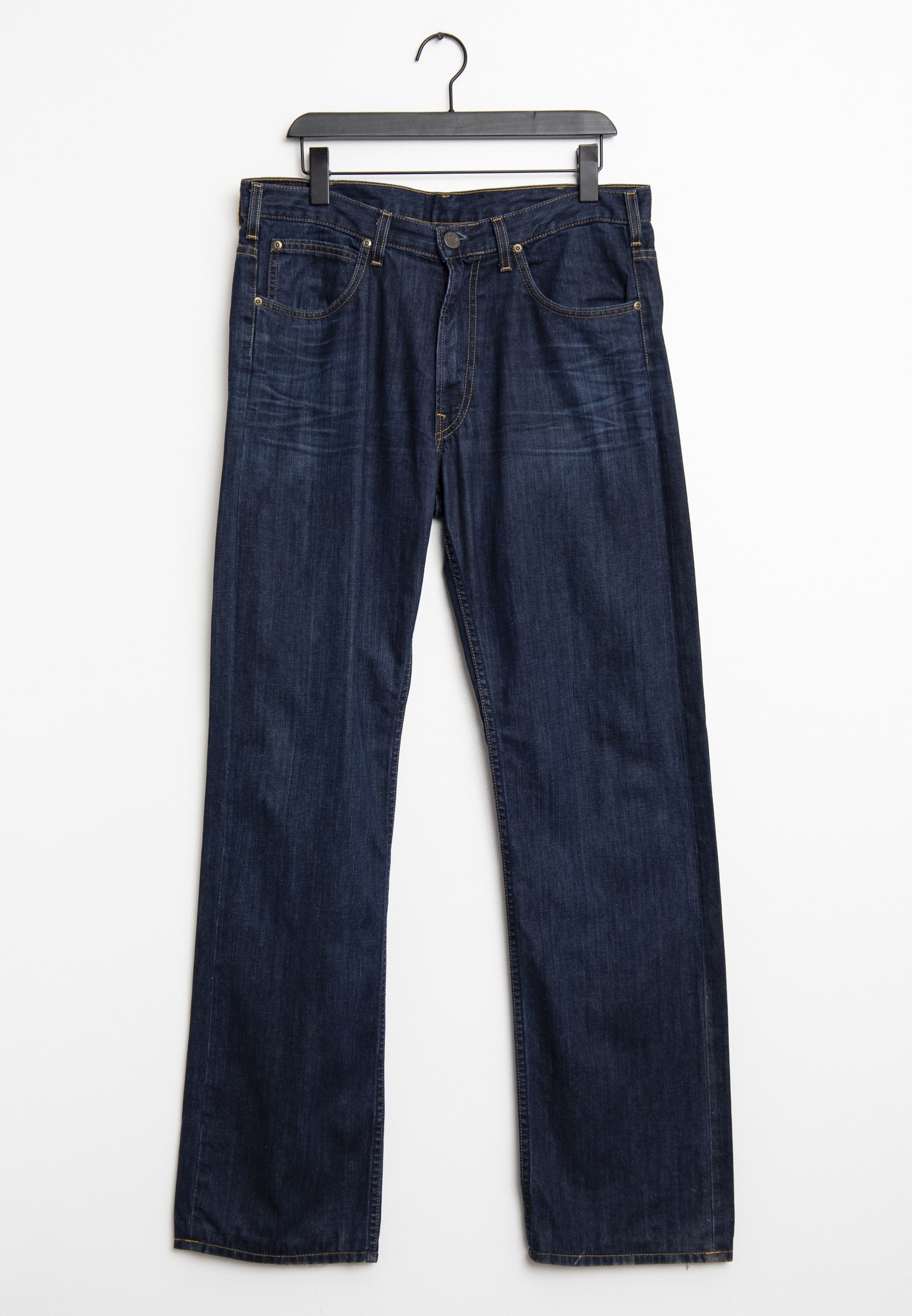 Lee Jeans a sigaretta - blue/blu - Zalando.it