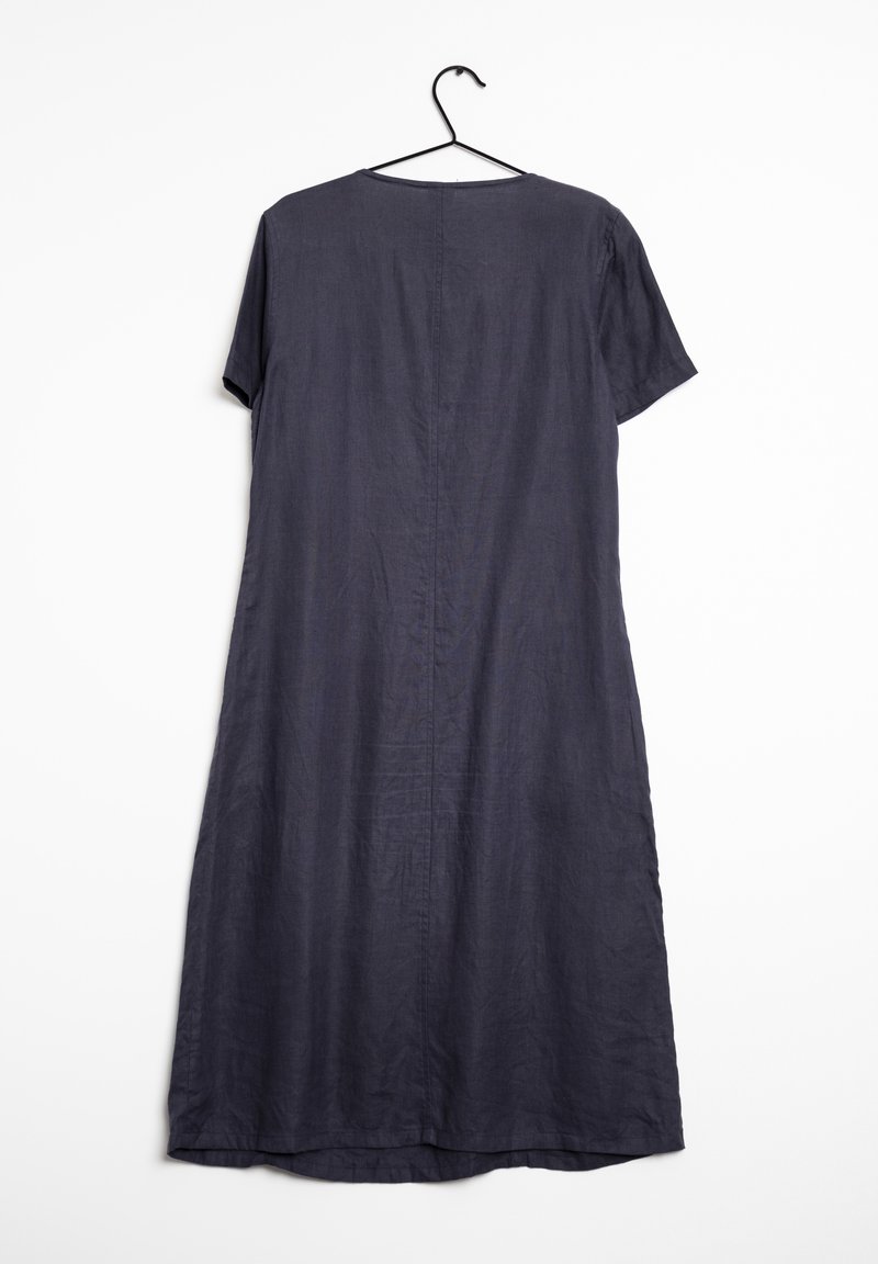 RIANI Jurk blue/blauw (Pre-owned)