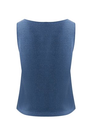 Mexx, Top - bright blue