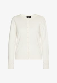 Unselected, wollweiss