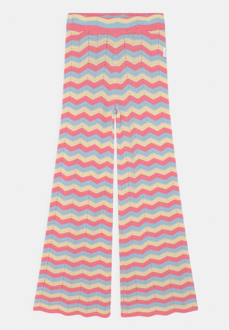 VINGINO Broek rood VINGINO Broek rood