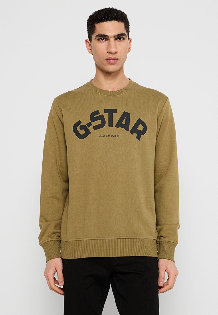 G-Star Sweater kaki