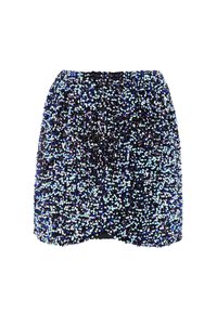 Unausgewählt, blau mint