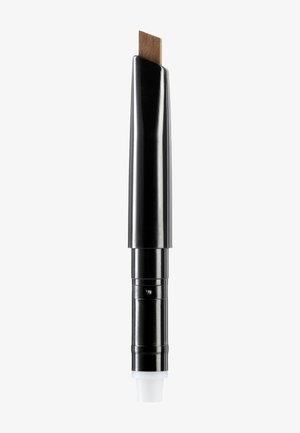 THE SHAPER REFILL - Eyebrow powder - brunette