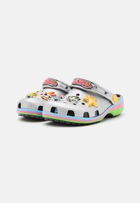 Crocs THE POWERPUFF GIRLS X CROCS - Papuci - black