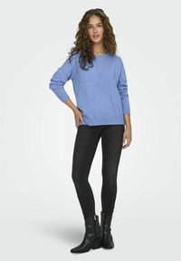 ONLY ONLLESLY KINGS NOOS - Trui - ultramarine