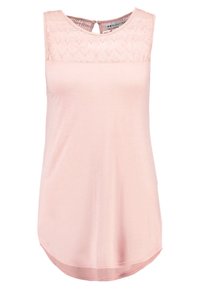 Even&Odd by Zalando Débardeur - light pink