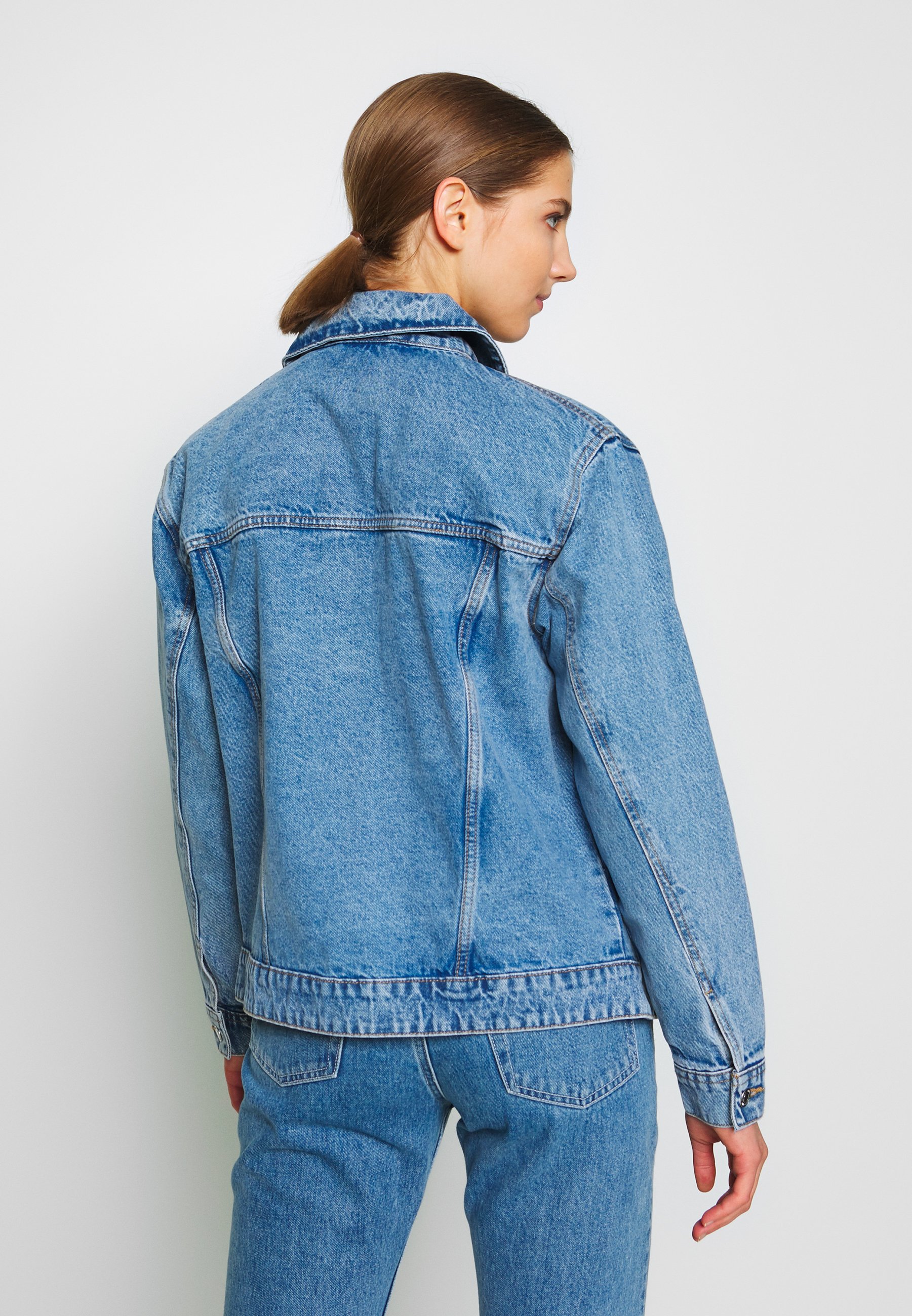 Vero Moda VMKATRINA LOOSE JACKET MIX 