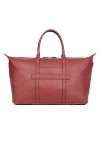 Hexagona CONFORT BUSINESS - Weekendtas - rouge foncé confort