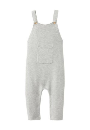 BABY - Combinaison - mottled grey
