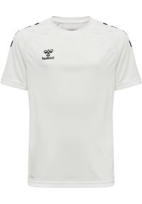 Non sélectionné, white